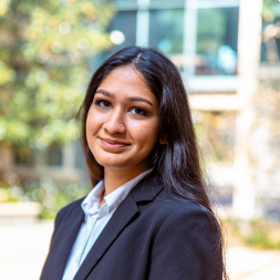 Aditi Saxena profile photo