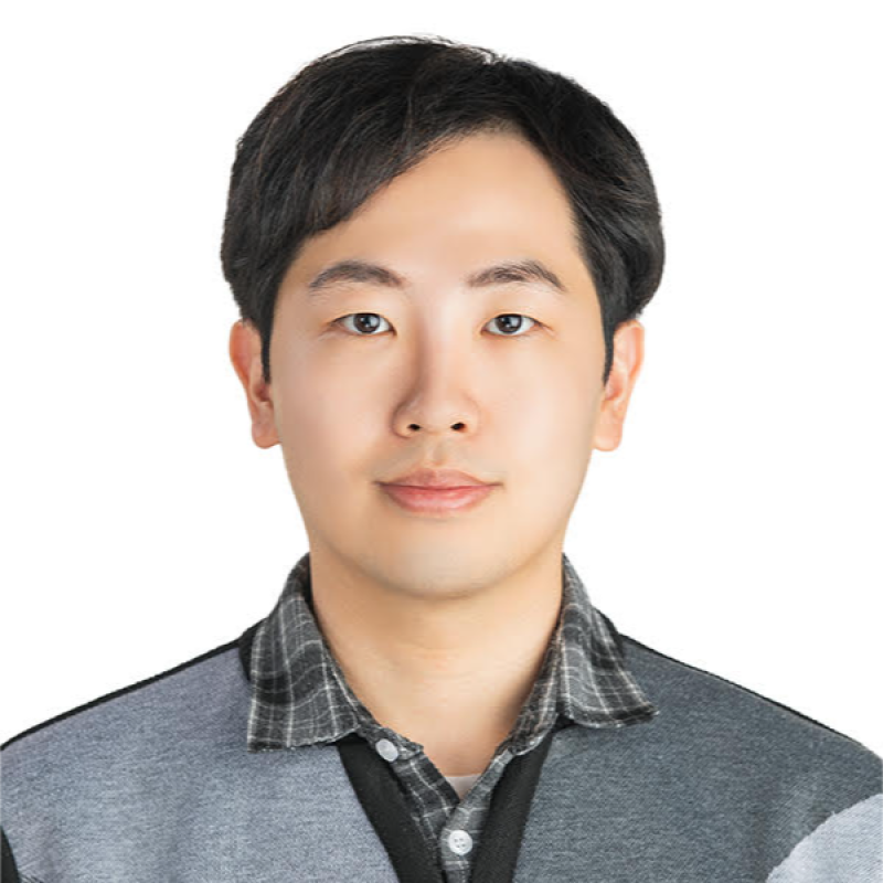 Taewoo Kim profile photo