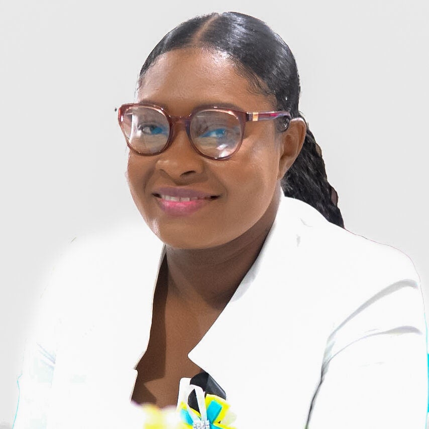 Headshot of Sherline Duncan