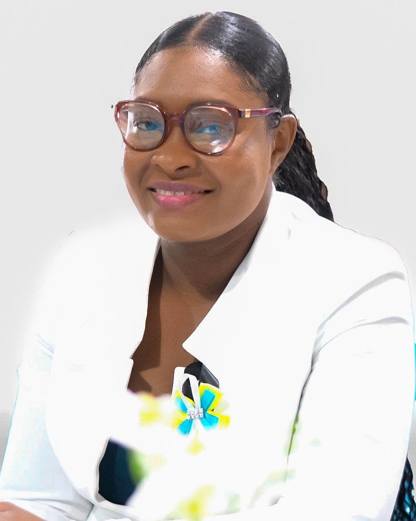Headshot of Sherline Duncan