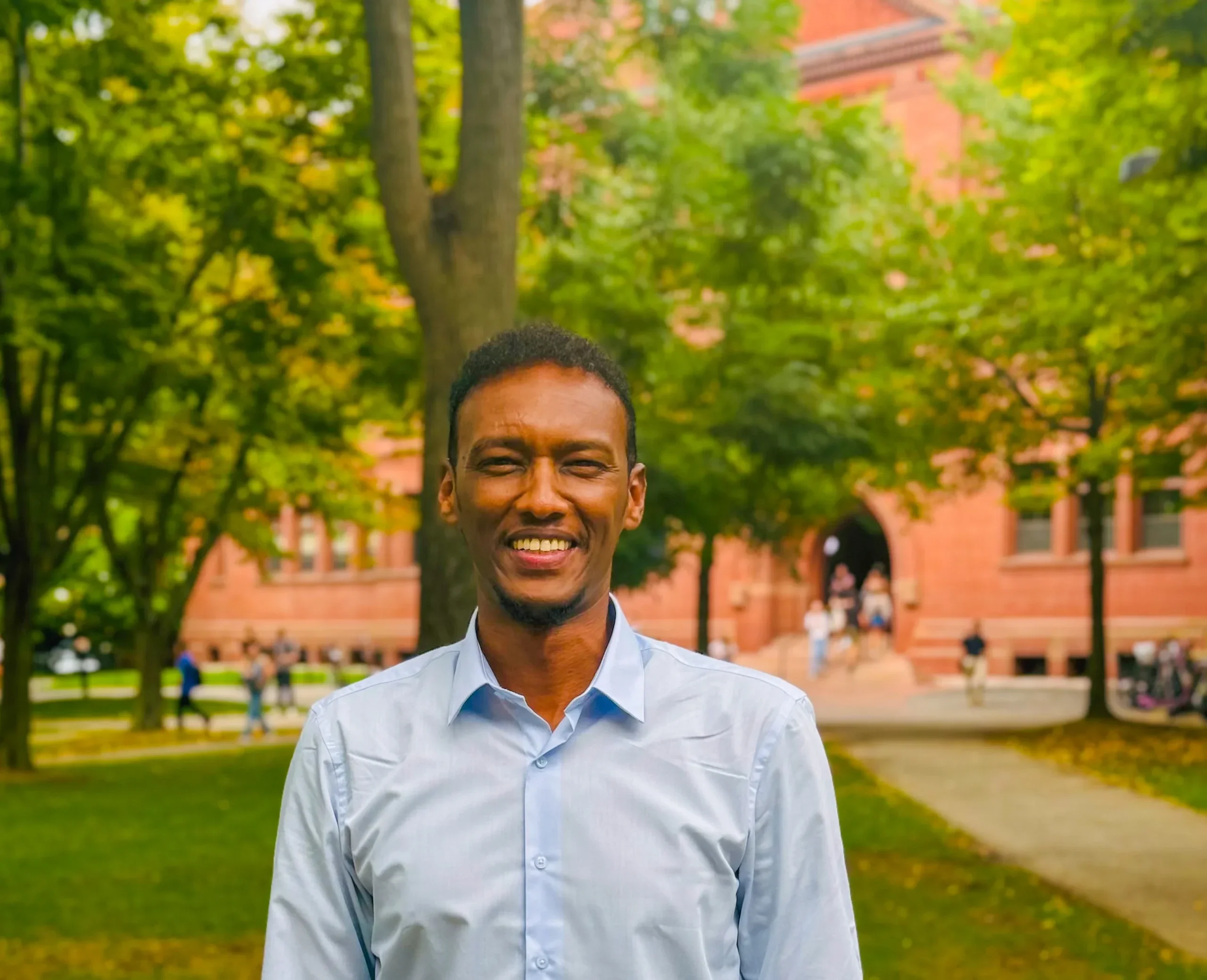 Dr. Abdinasir Ali