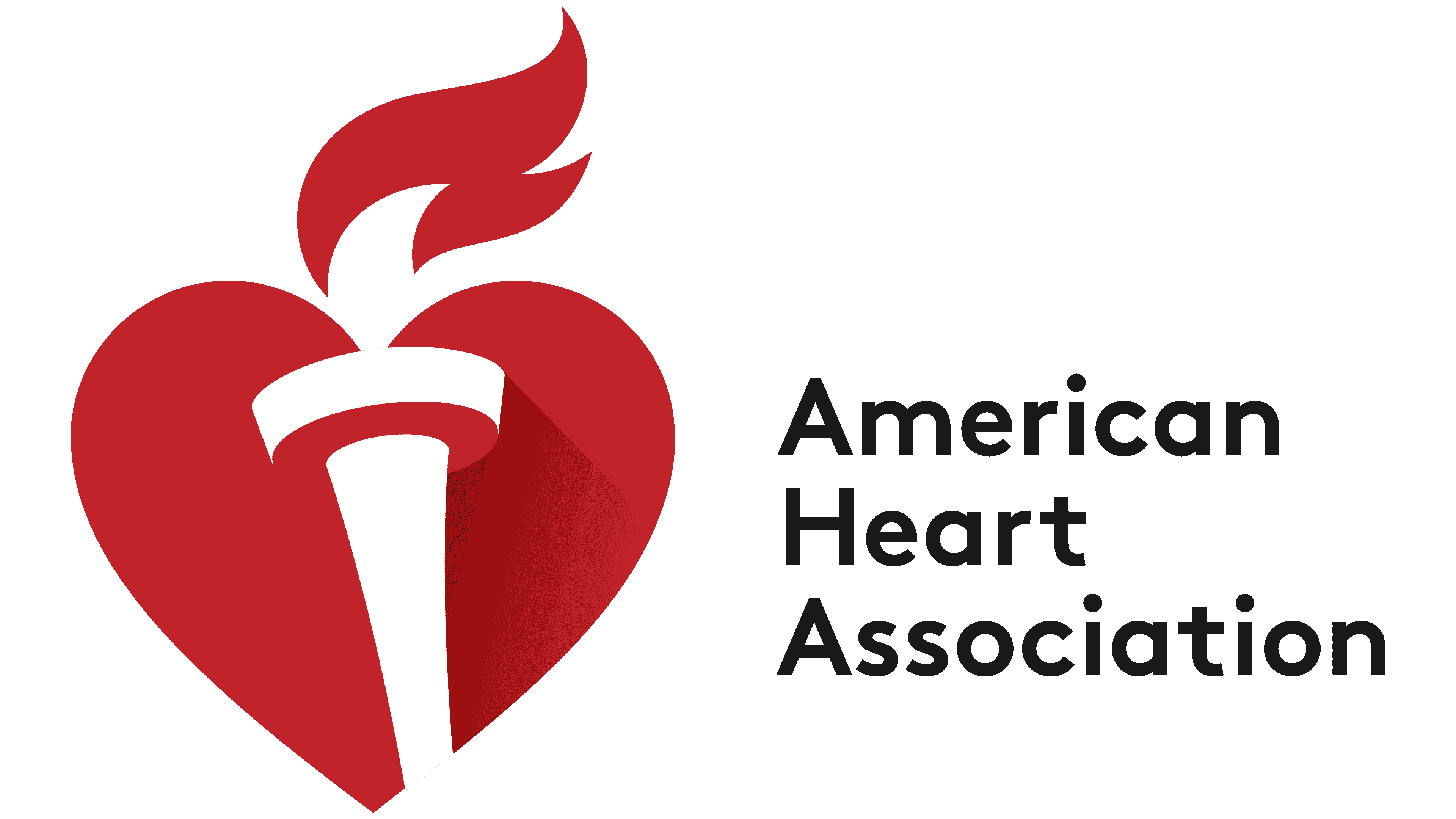 American Heart Association logo