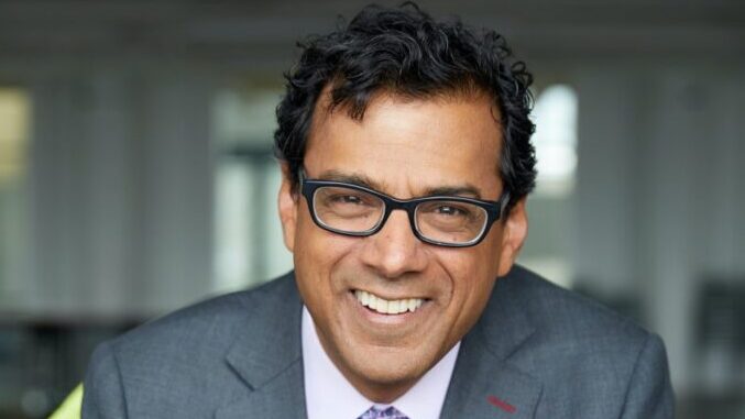 Atul Gawande