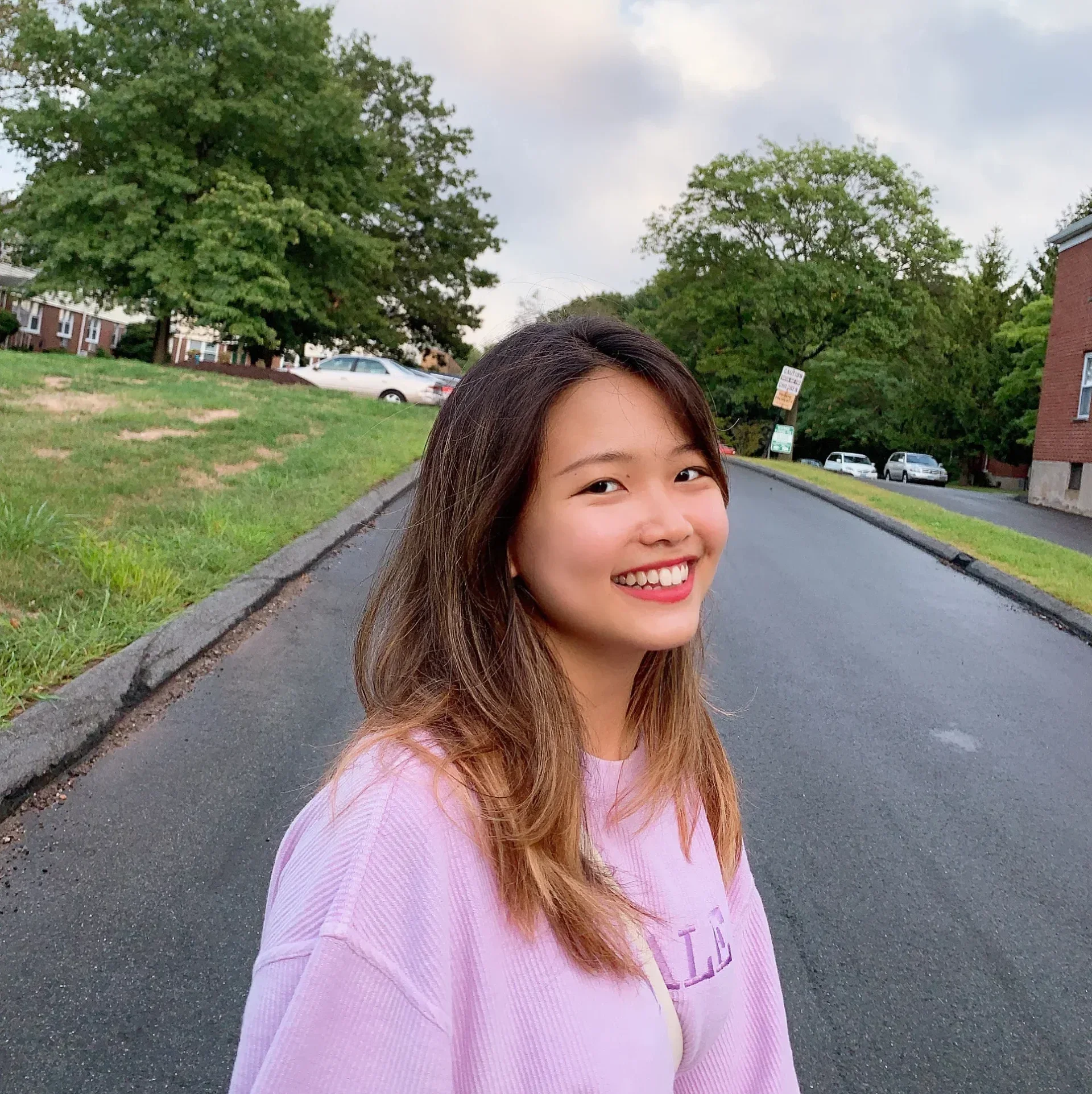 Hayon Michelle Choi