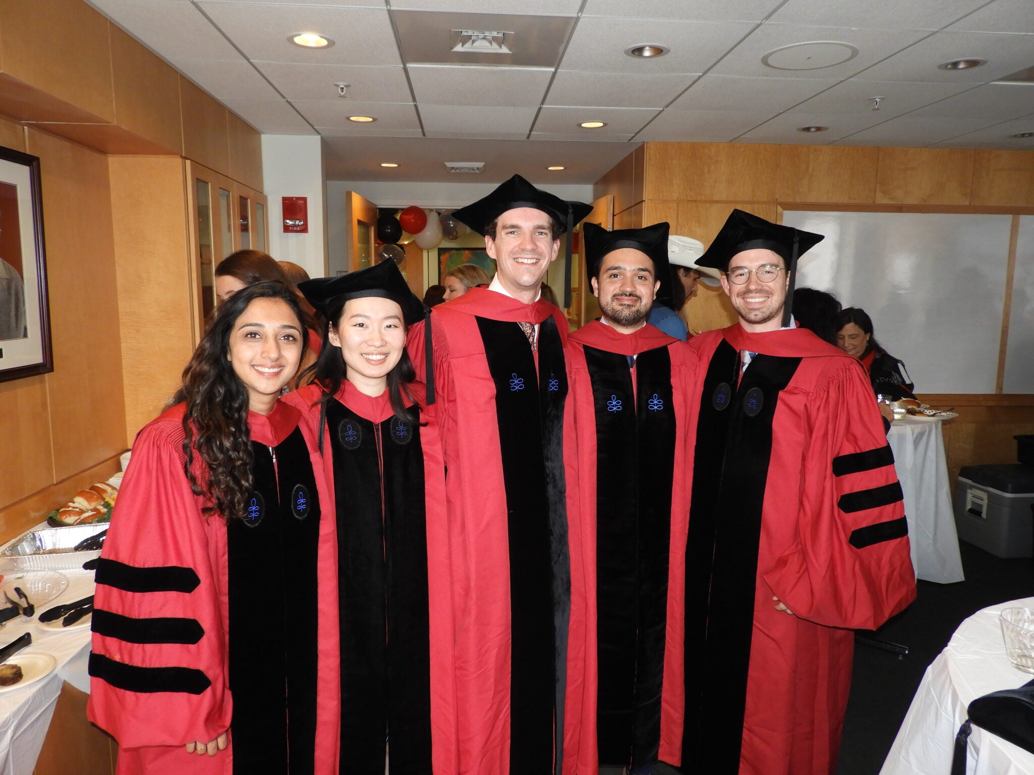 Doctor of Philosophy - Population Health Sciences (PHS) | Harvard T.H ...