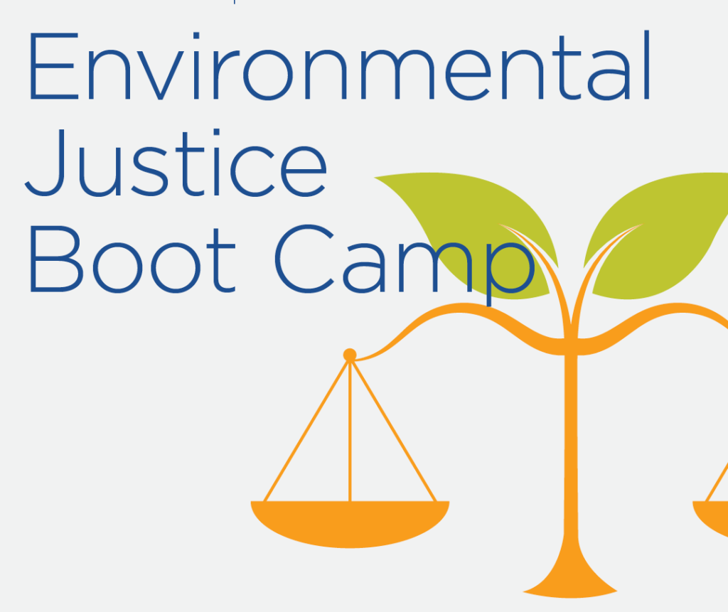 EJ Boot Camp Logo