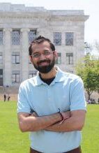 Sarosiek Laboratory Member