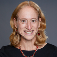 Heather Baer, ScD