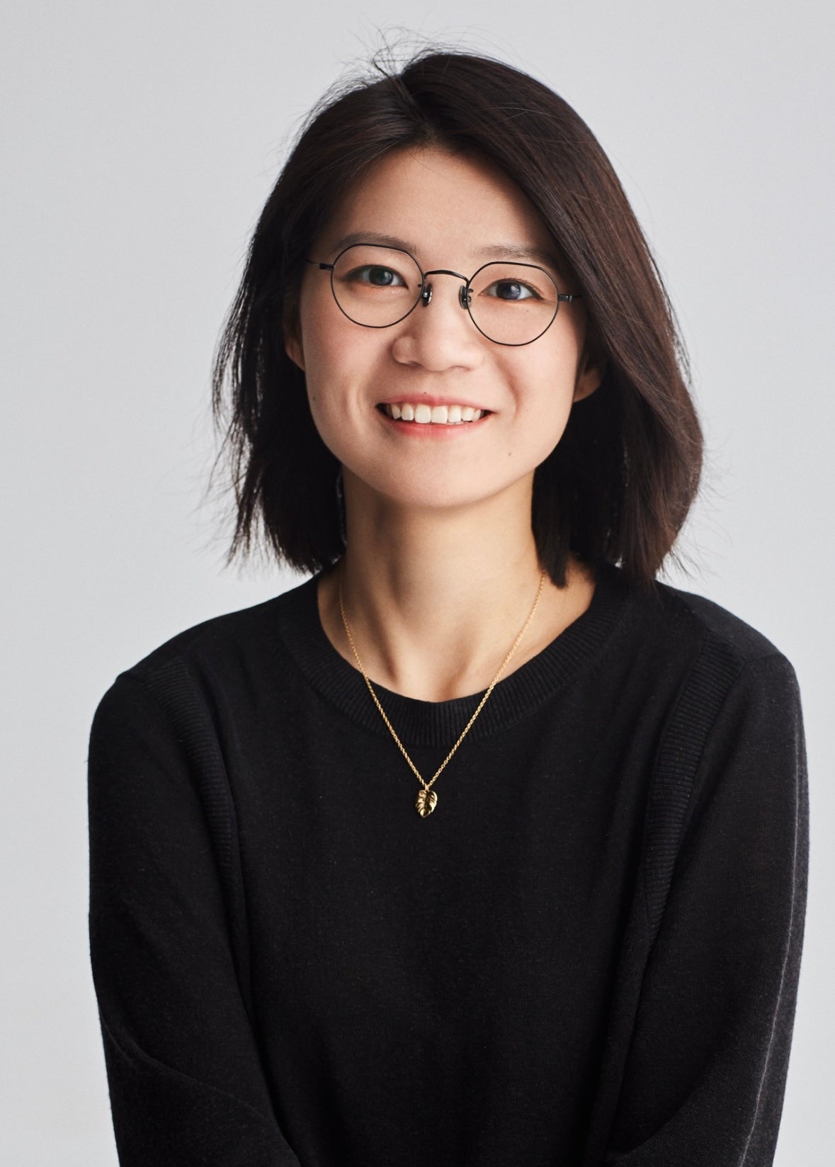 Xinan Wang Headshot