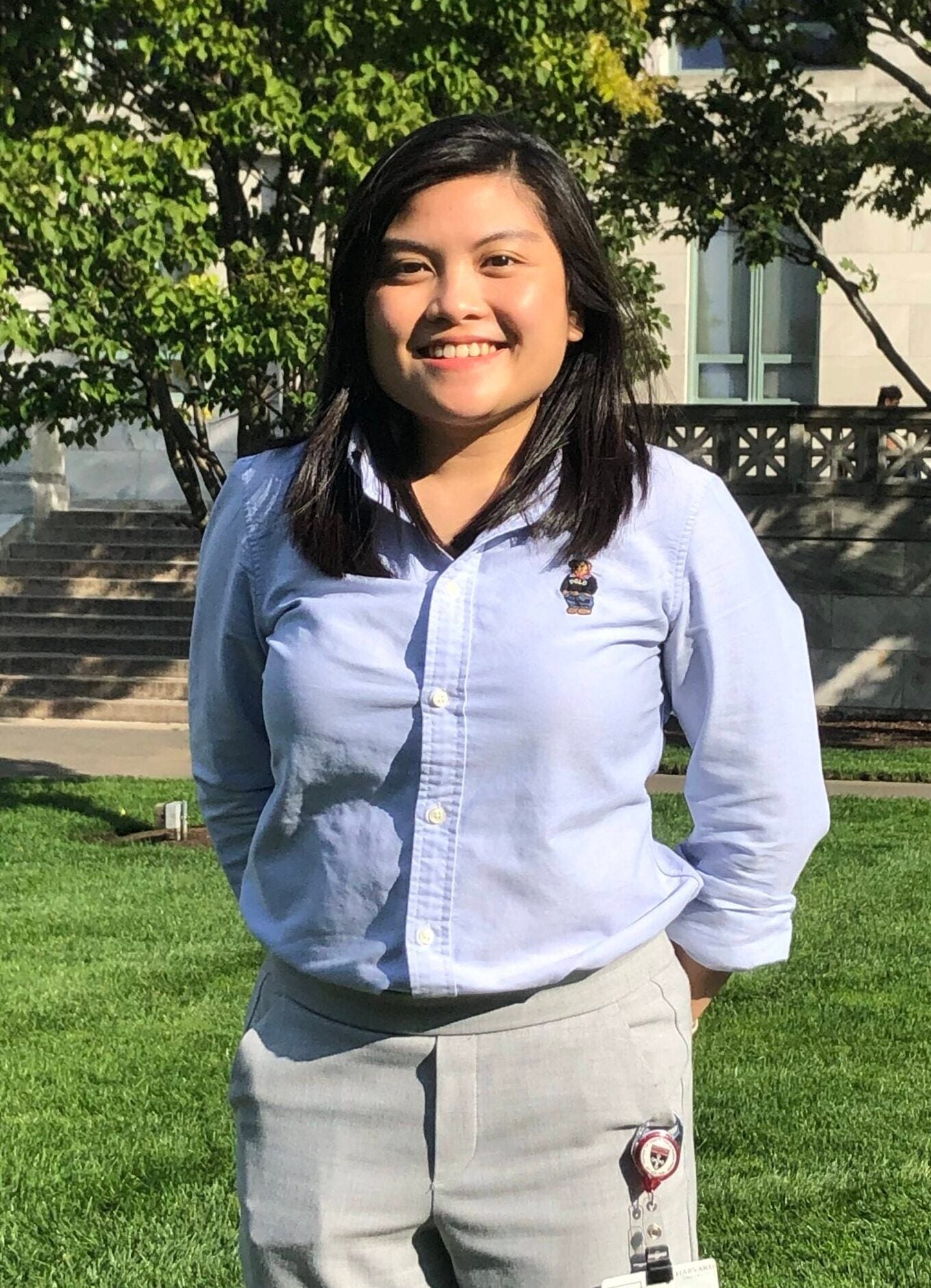 Sarosiek Laboratory Member