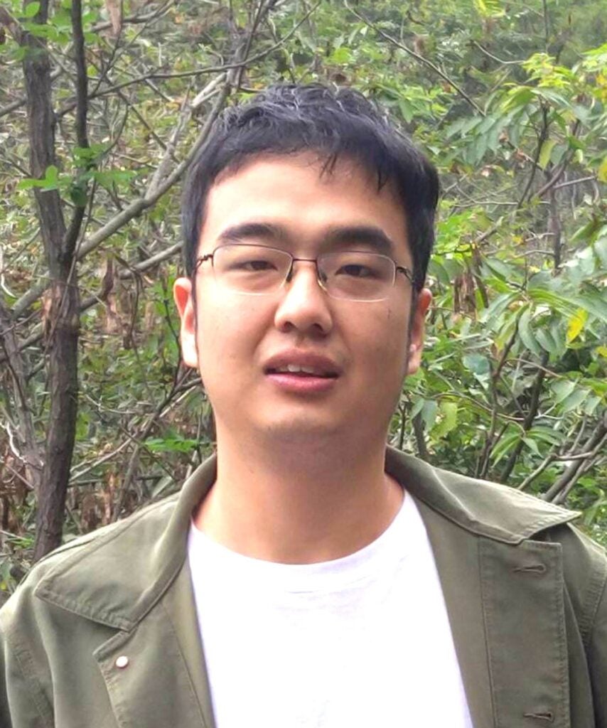 Lab Members | Lin Lab | Harvard T.H. Chan School of Public Health