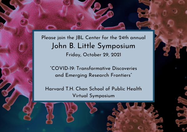 2021 JBL Symposium