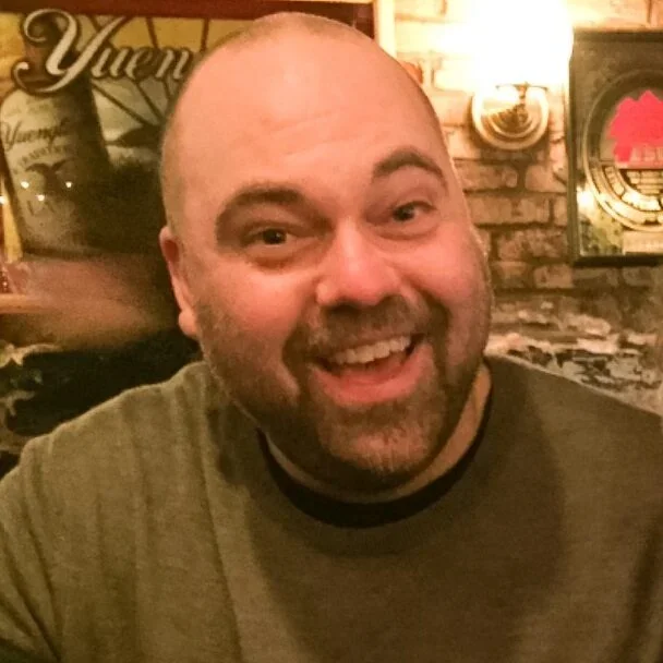 Jeff Adams