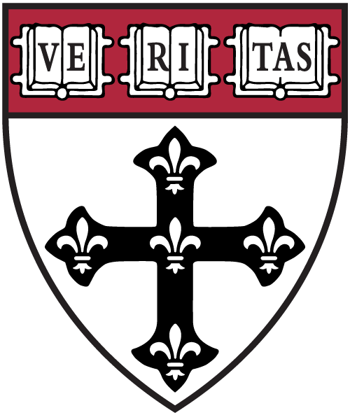 Harvard Chan School shield