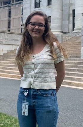 Sarosiek Laboratory Member