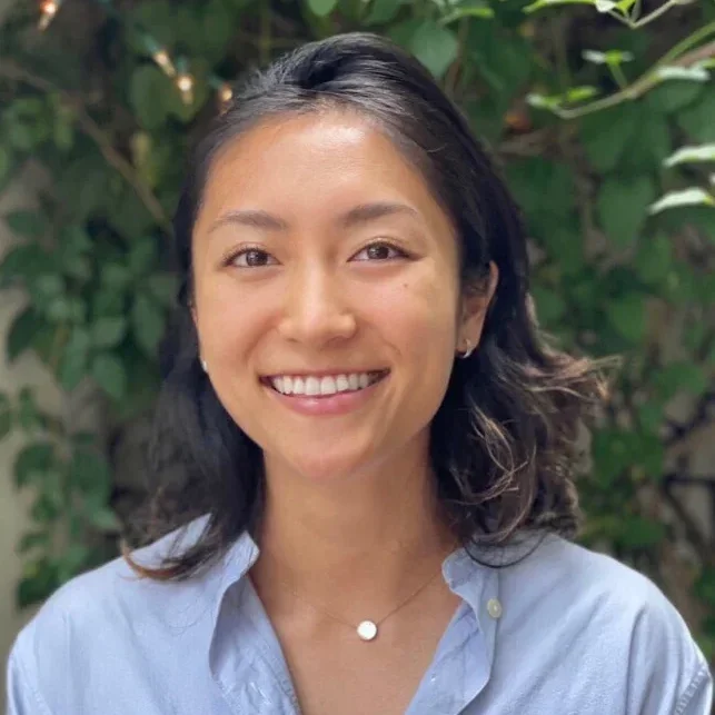 Joyce Lin