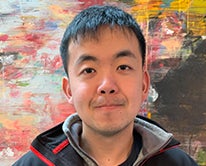 Brian Liu headshot