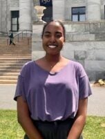 Sarosiek Laboratory Member