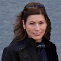 Paula Ivey Henry, SM ’95