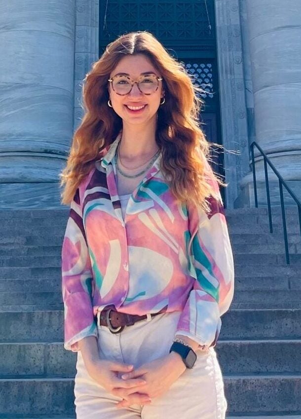 Sarosiek Laboratory Member