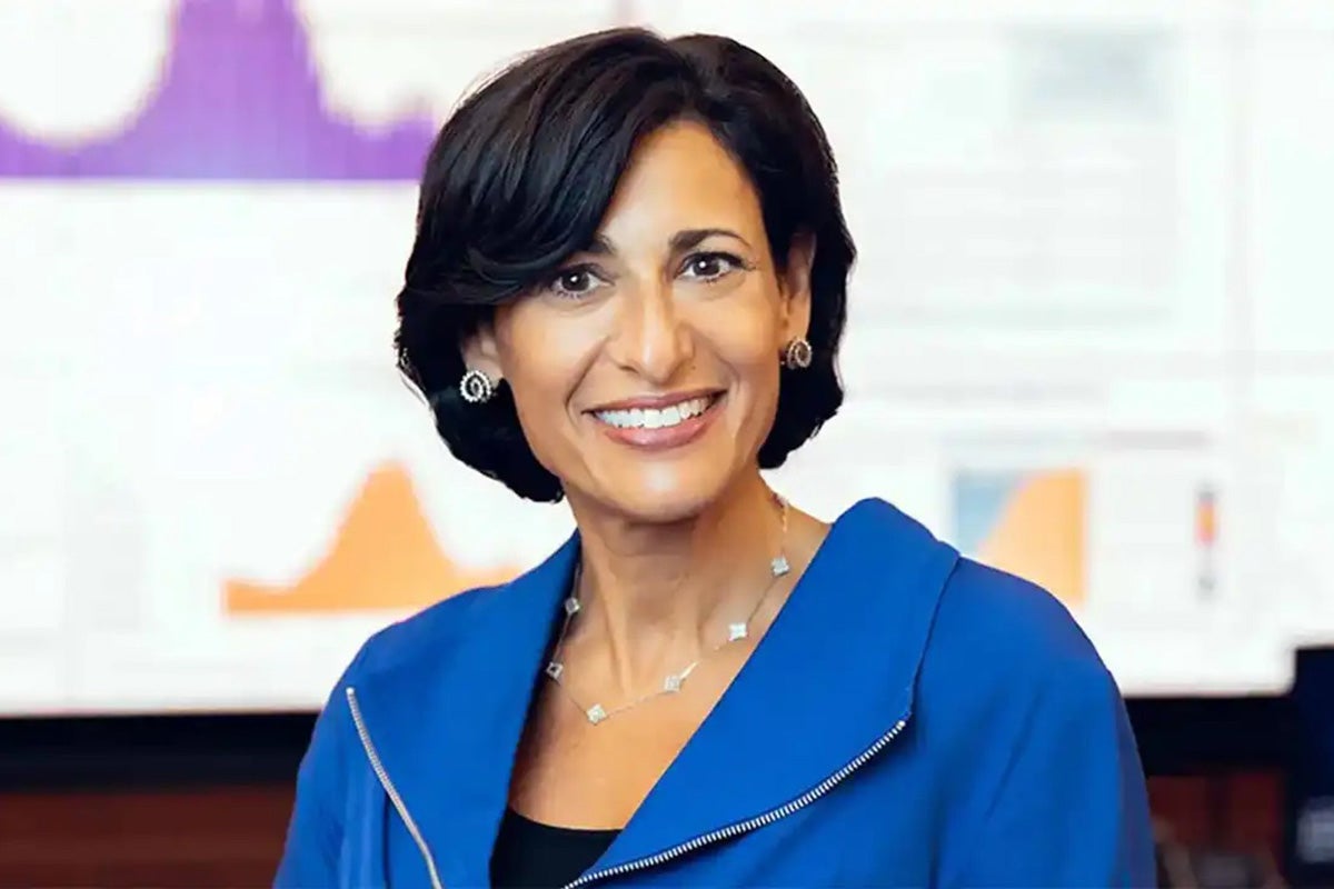 Rochelle Walensky, MD, MPH
