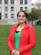 Sarosiek Laboratory Member