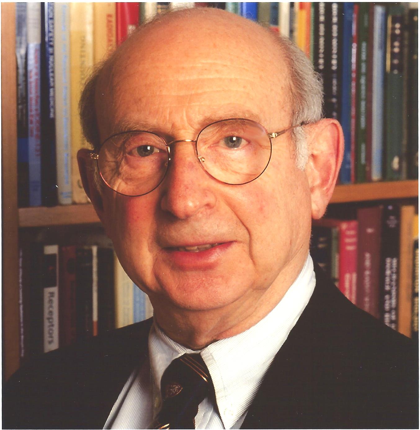 Dr. James Adelstein