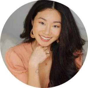 Headshot of Samantha Chung