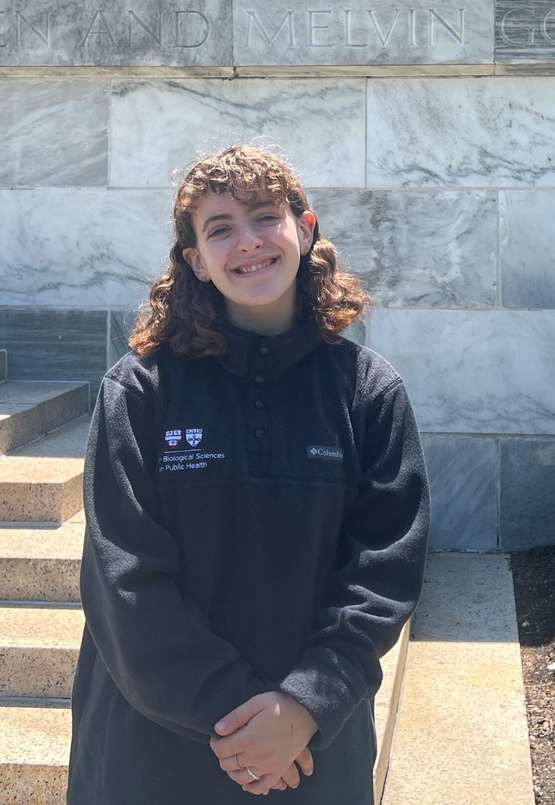 Sarosiek Laboratory Member