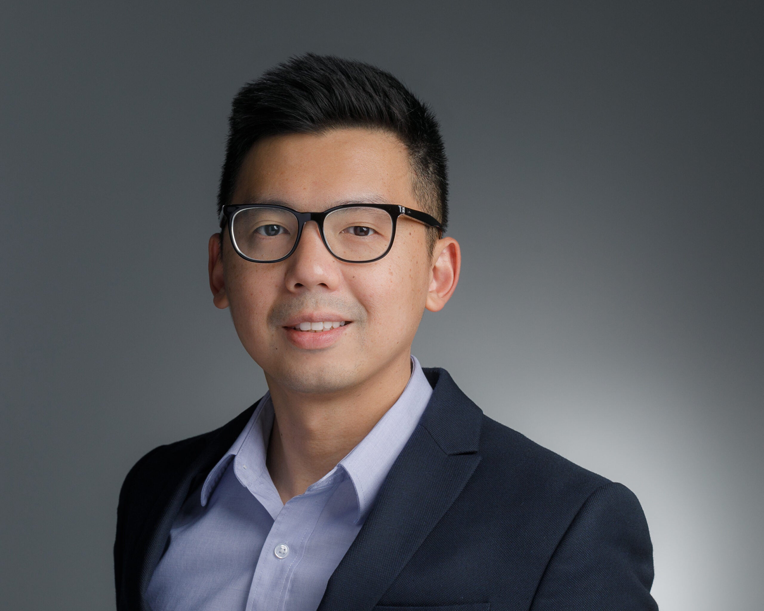 Zeyan Liew