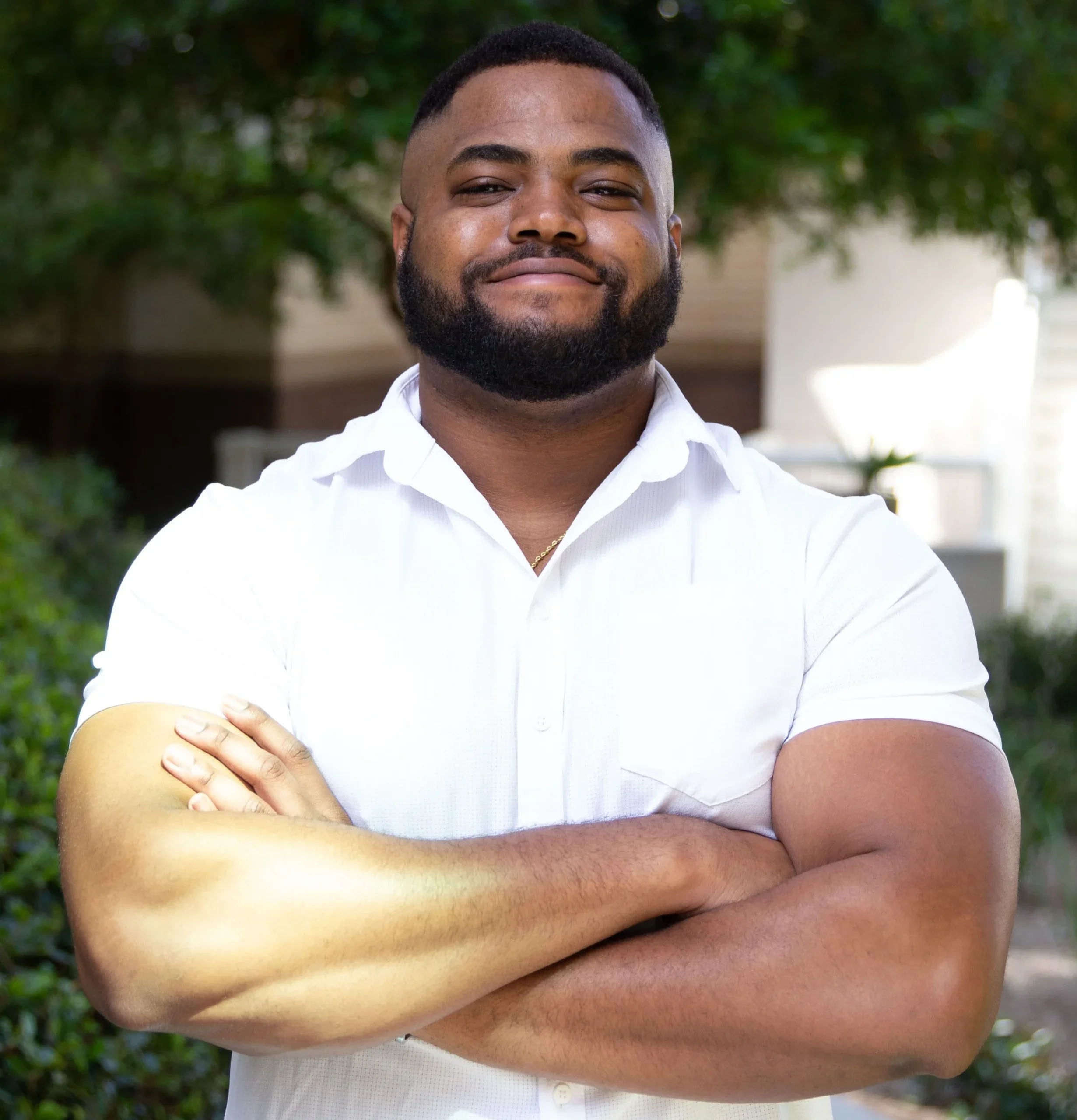 Dr. Cameron Wiley