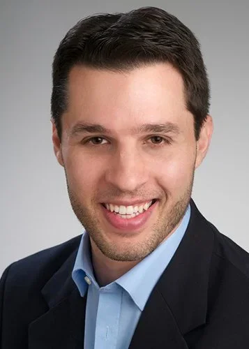 Headshot of Dr. Felipe Fregni