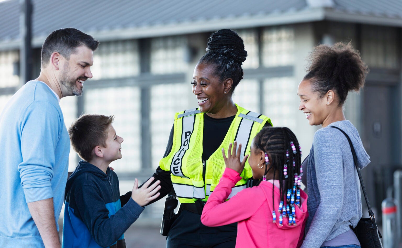 Community Safety Evaluation Lab (CSE-Lab) | Projects | Harvard T.H ...