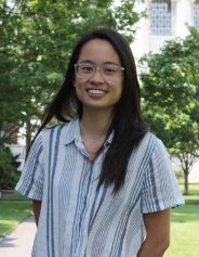 Sarosiek Laboratory Member