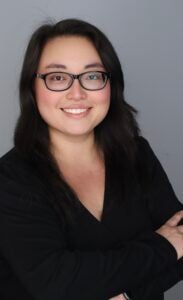 Amelia Zhang