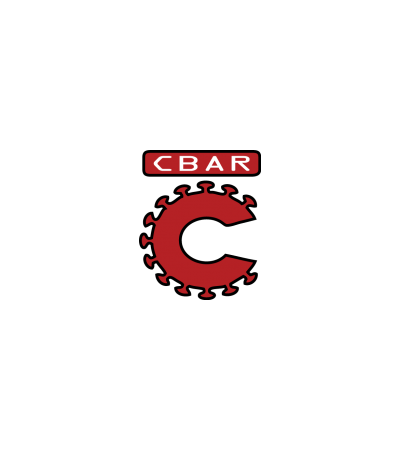 CBAR Logo