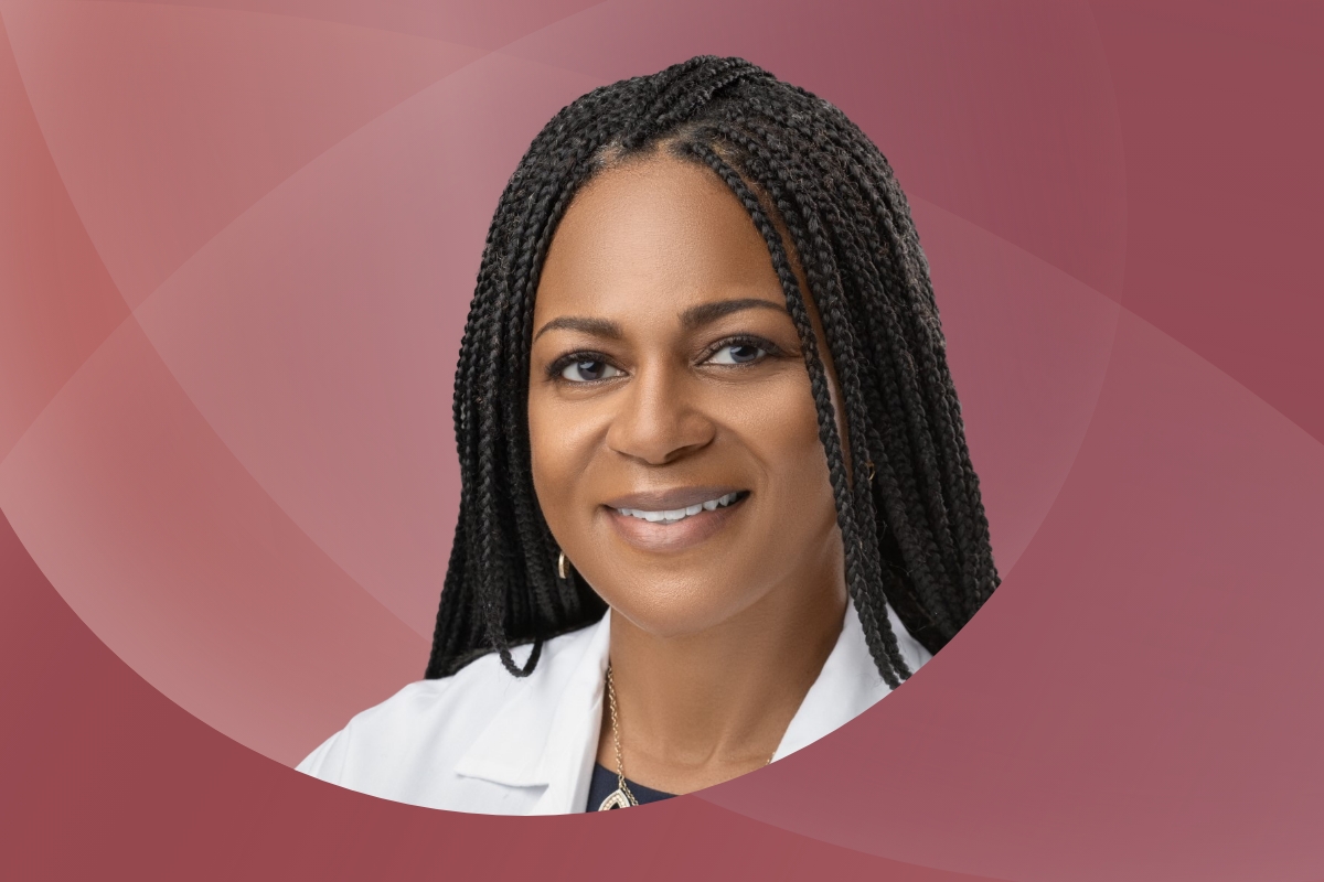 Headshot of speaker Bisola Ojikutu