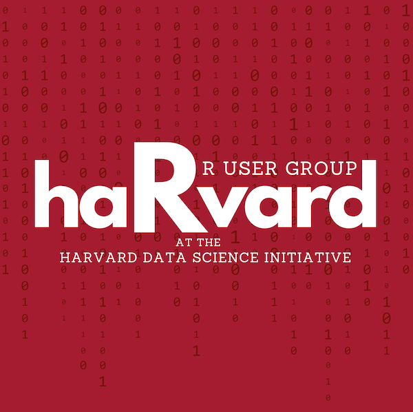 R user group logo