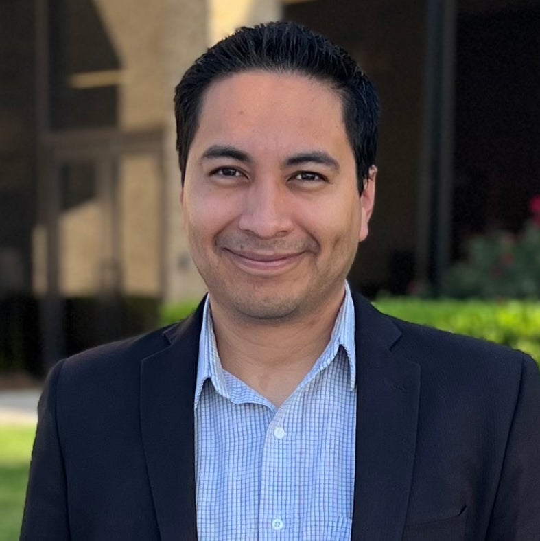 Iván Martínez profile photo