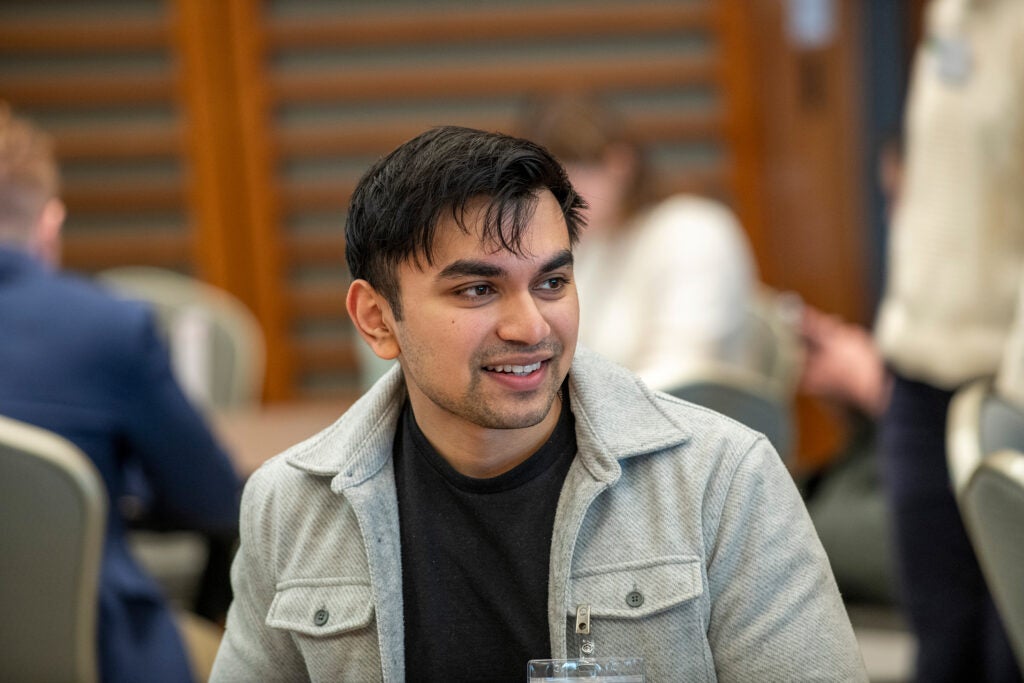 Aayush Patel