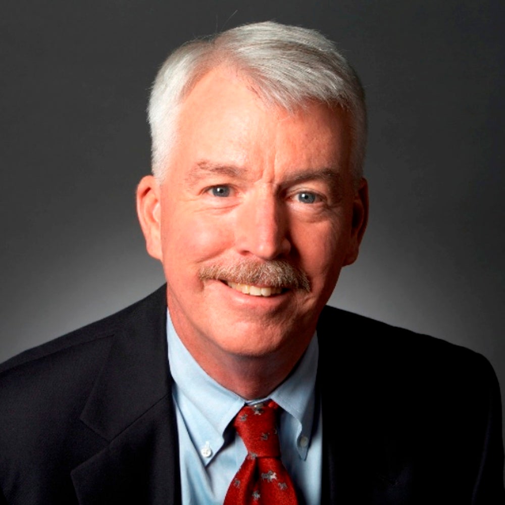 Headshot of Philip Landrigan