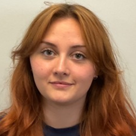 Sophie Spector