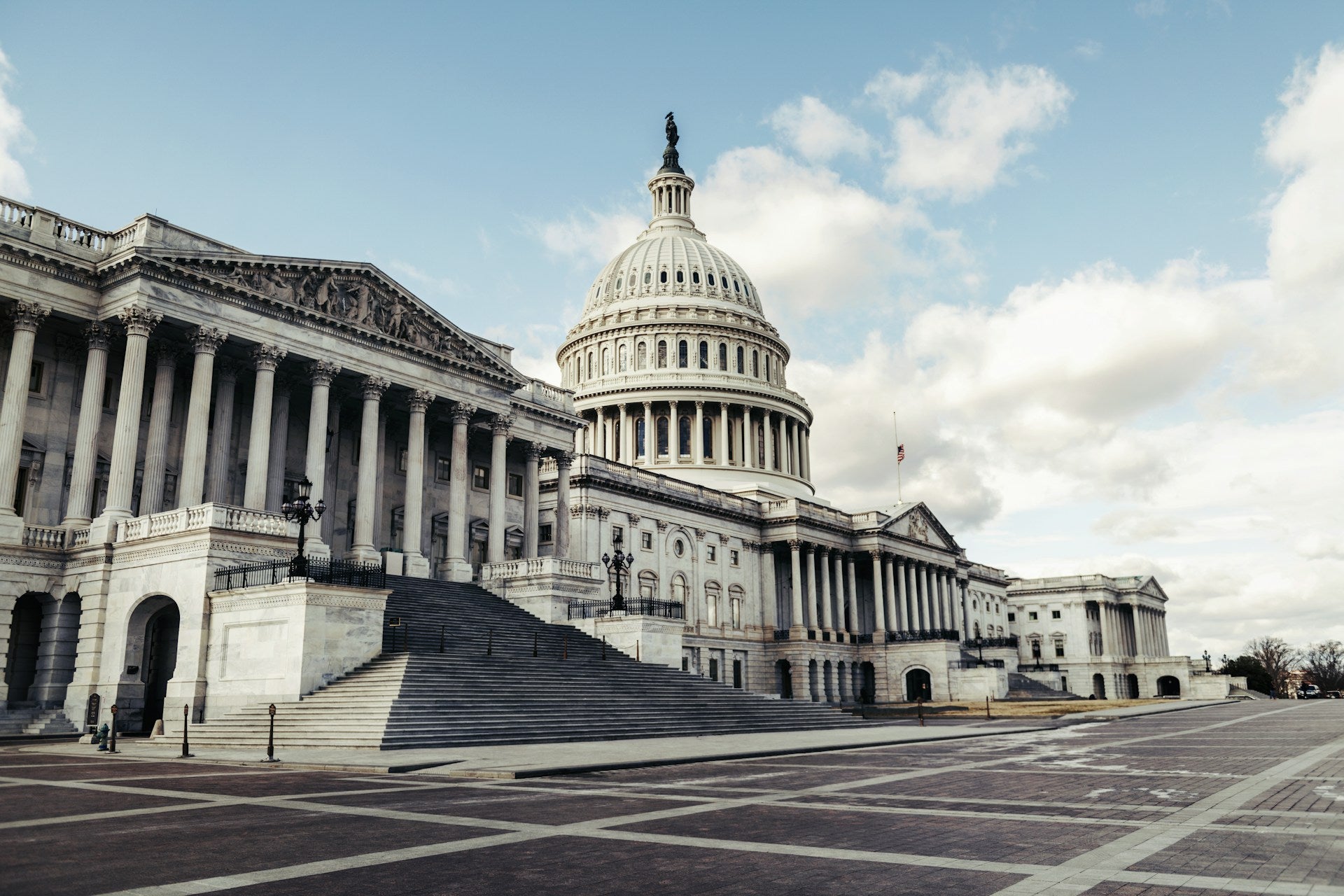 U.S. Capitol Building