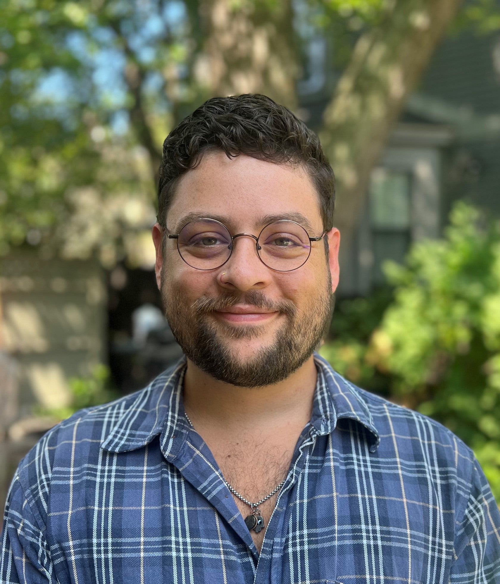 Eben Philbin profile photo