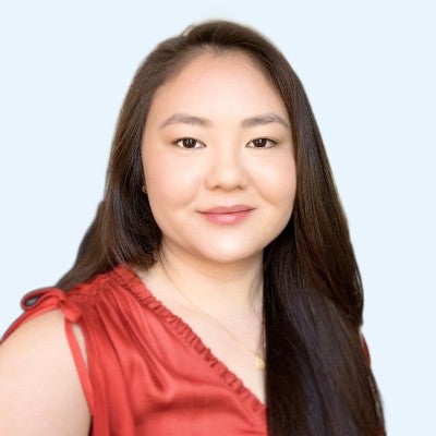 Kate Levine profile photo