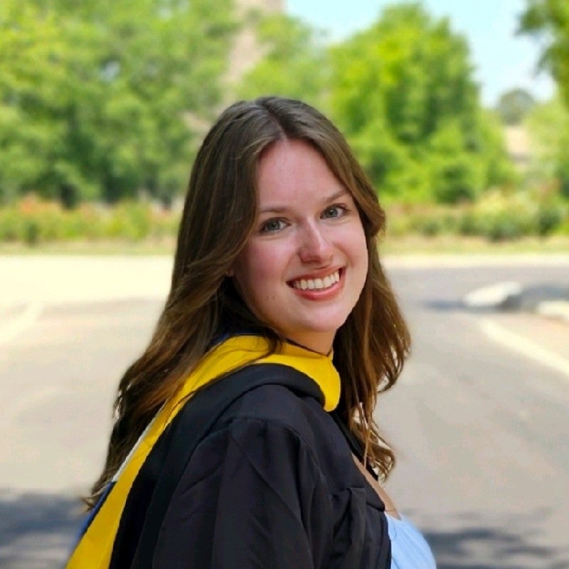 Lauren Simmons profile photo
