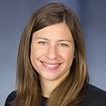 Headshot of Harvard guest faculty, Lindsay Jubelt