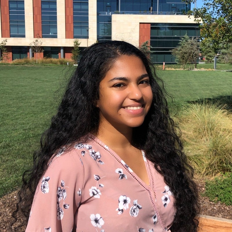 Maya Jackson profile photo