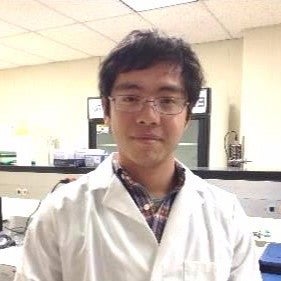Qixin Wang profile photo