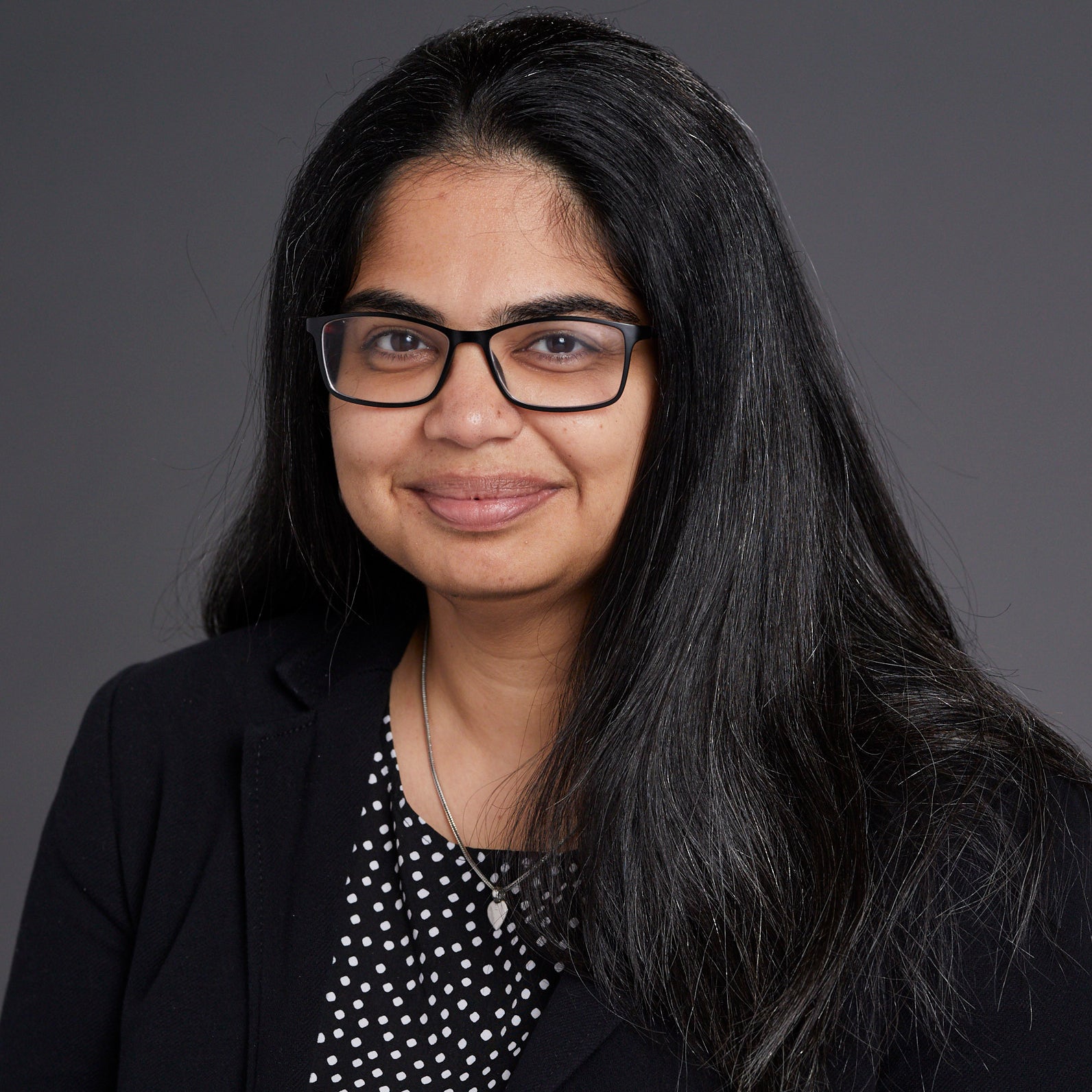 Smita Gopinath profile photo
